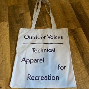 OV Austin Tote